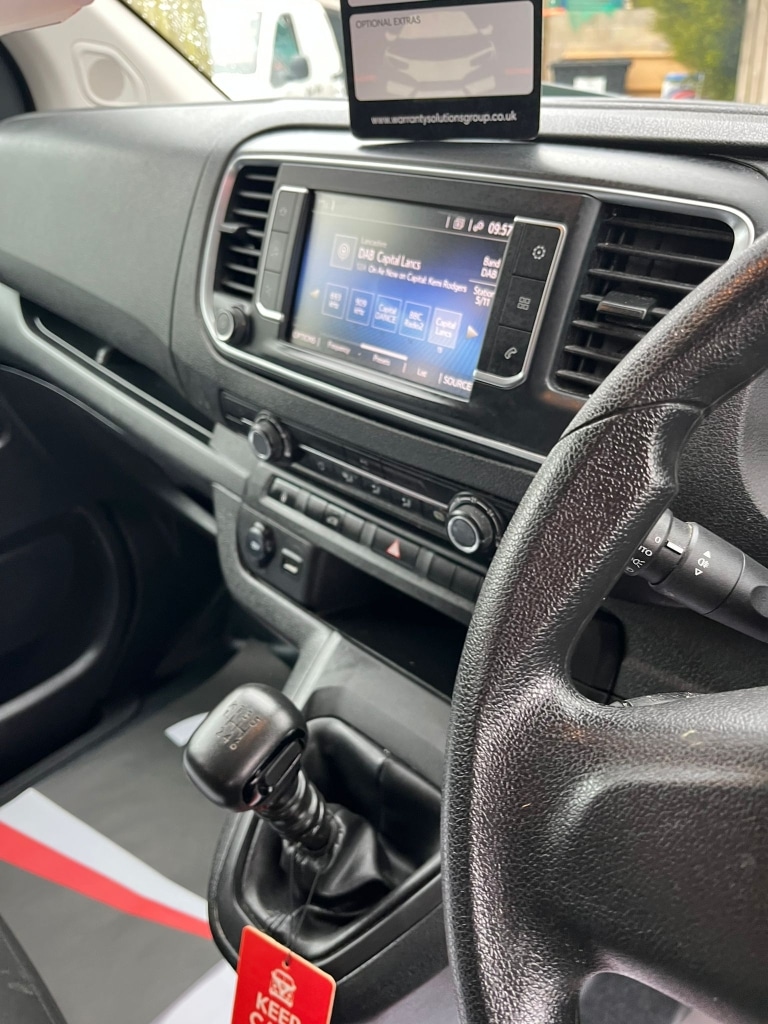 Used Toyota ProAce 2023 for sale - 78169327: Photo 13