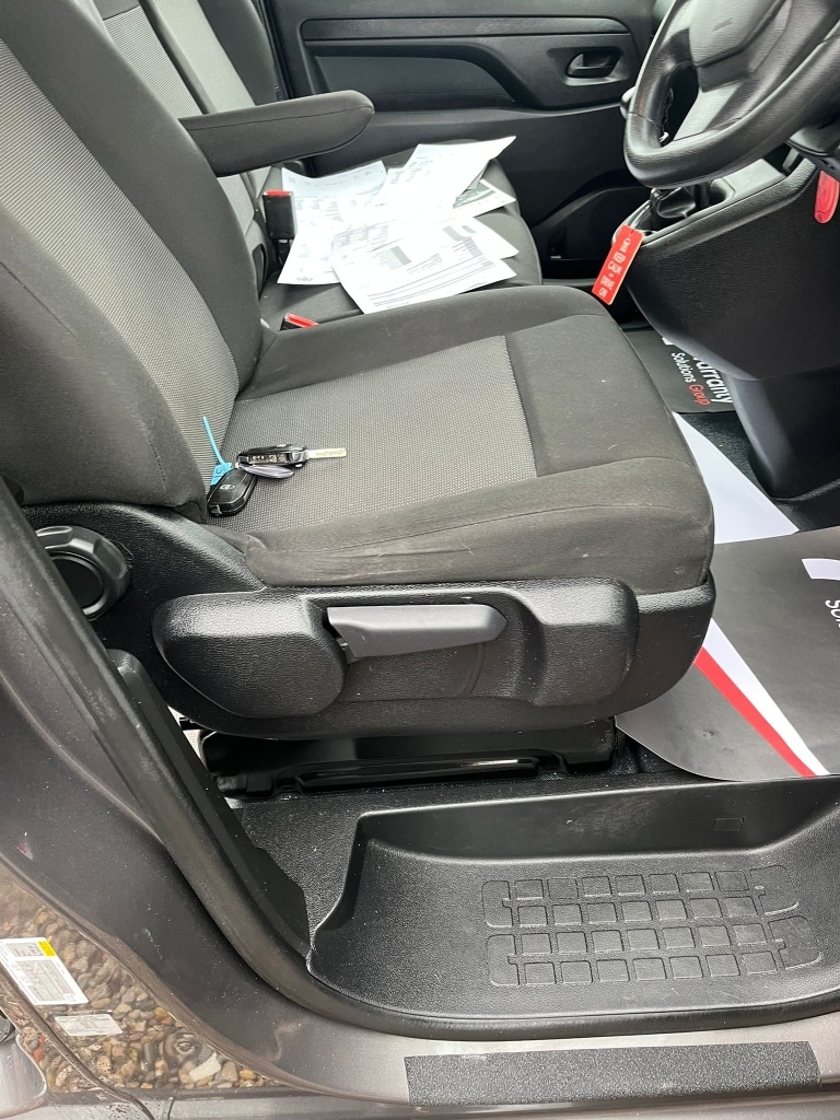 Used Toyota ProAce 2023 for sale - 78169327: Photo 18
