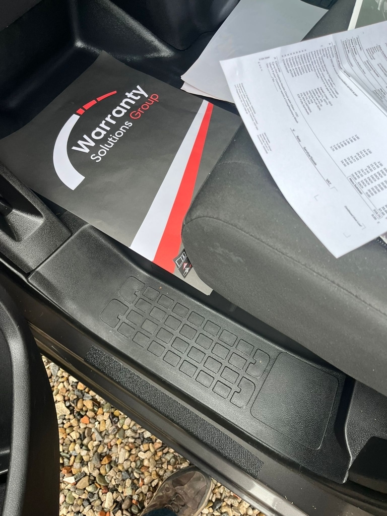 Used Toyota ProAce 2023 for sale - 78169327: Photo 23