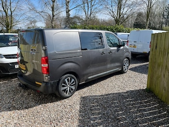 Used Toyota ProAce 2023 for sale - 78169327: Photo