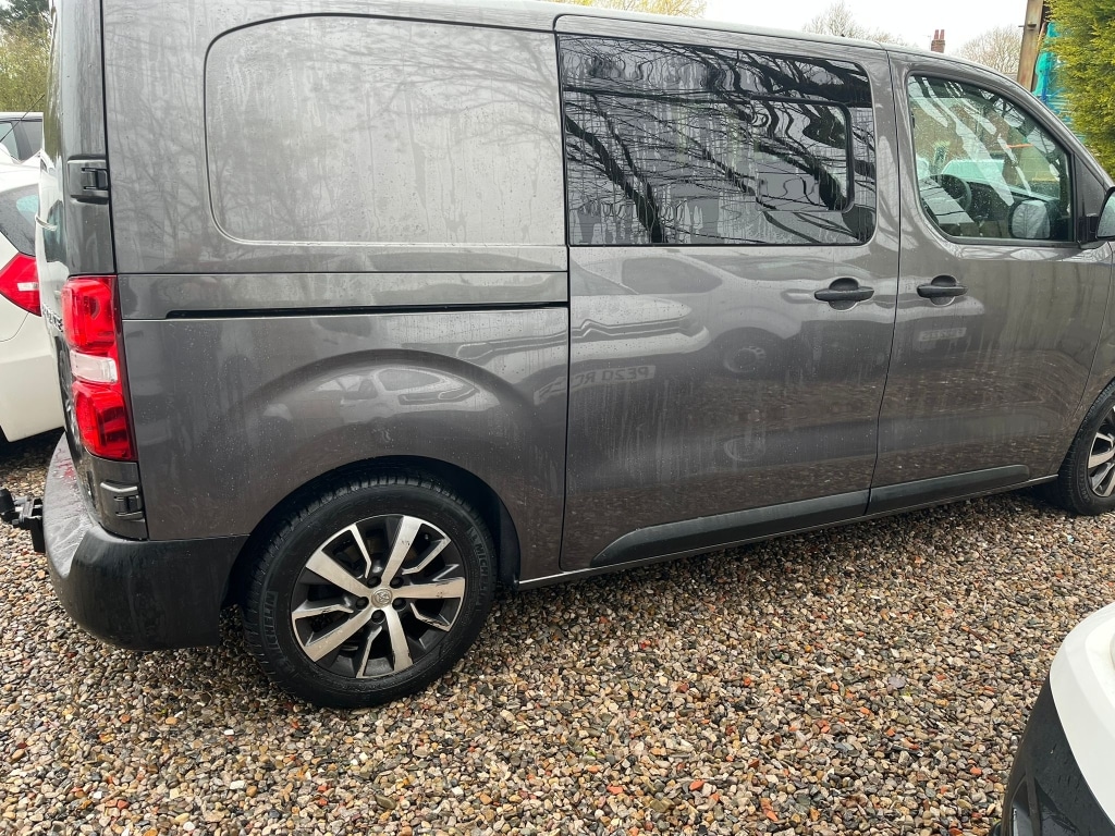 Used Toyota ProAce 2023 for sale - 78169327: Photo 6