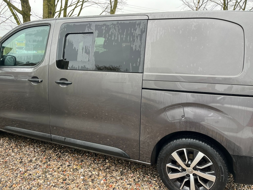 Used Toyota ProAce 2023 for sale - 78169327: Photo 7