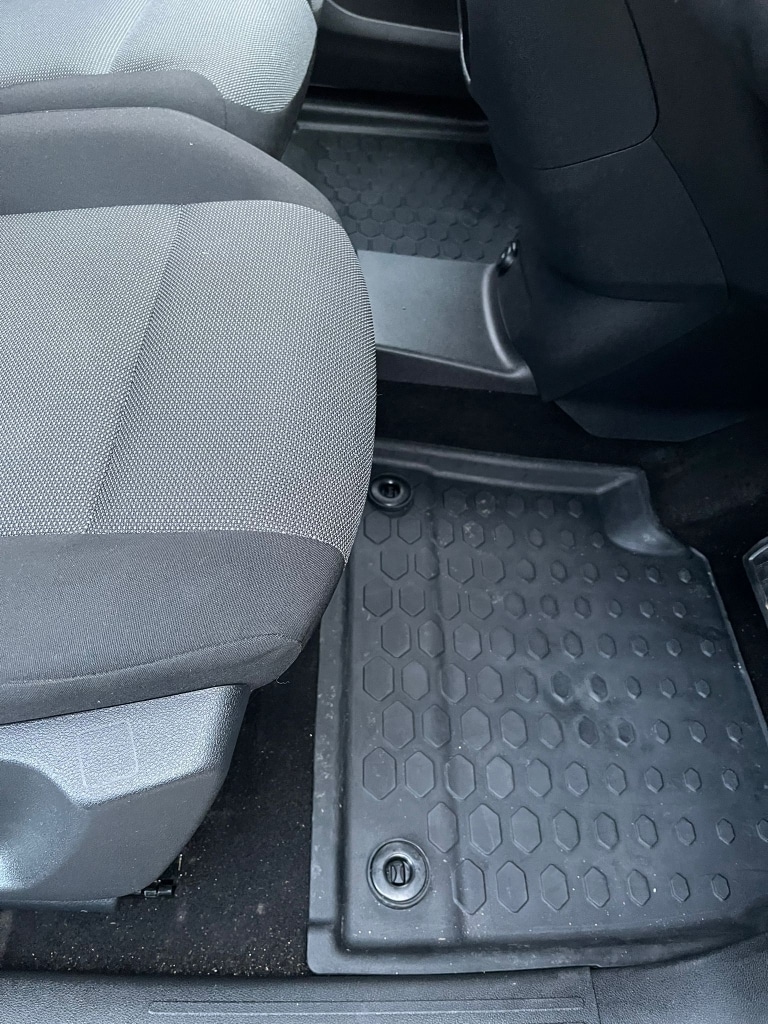 Used Peugeot Partner 2022 for sale - 77573057: Photo 14