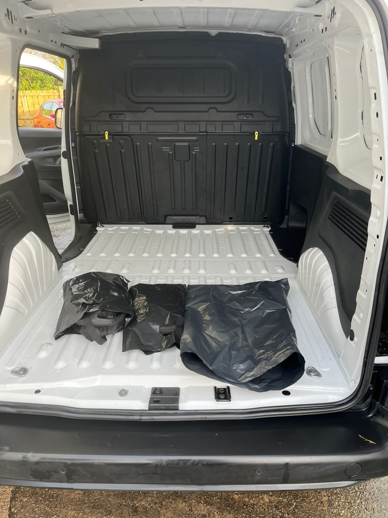 Used Peugeot Partner 2022 for sale - 77573057: Photo 5