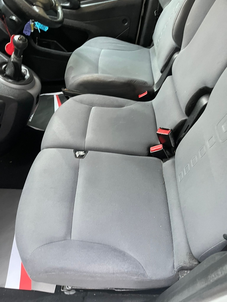 Used Citroen Berlingo 2016 for sale - 77438632: Photo 10