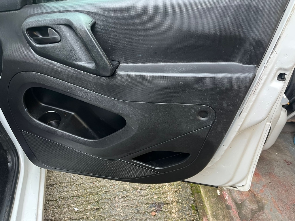 Used Citroen Berlingo 2016 for sale - 77438632: Photo 12