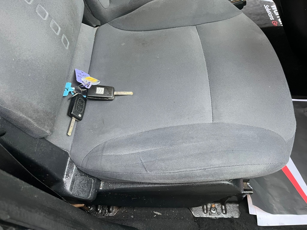 Used Citroen Berlingo 2016 for sale - 77438632: Photo 13