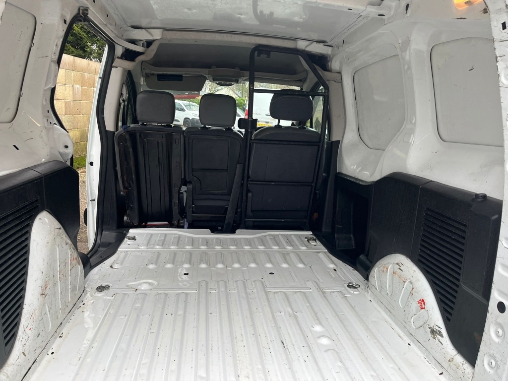 Used Citroen Berlingo 2016 for sale - 77438632: Photo 6