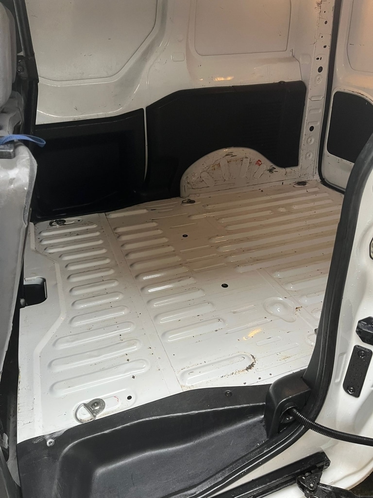 Used Citroen Berlingo 2016 for sale - 77438632: Photo 7