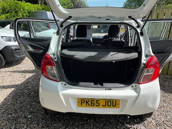 Used Suzuki Celerio 2015 for sale - 79547939: Photo