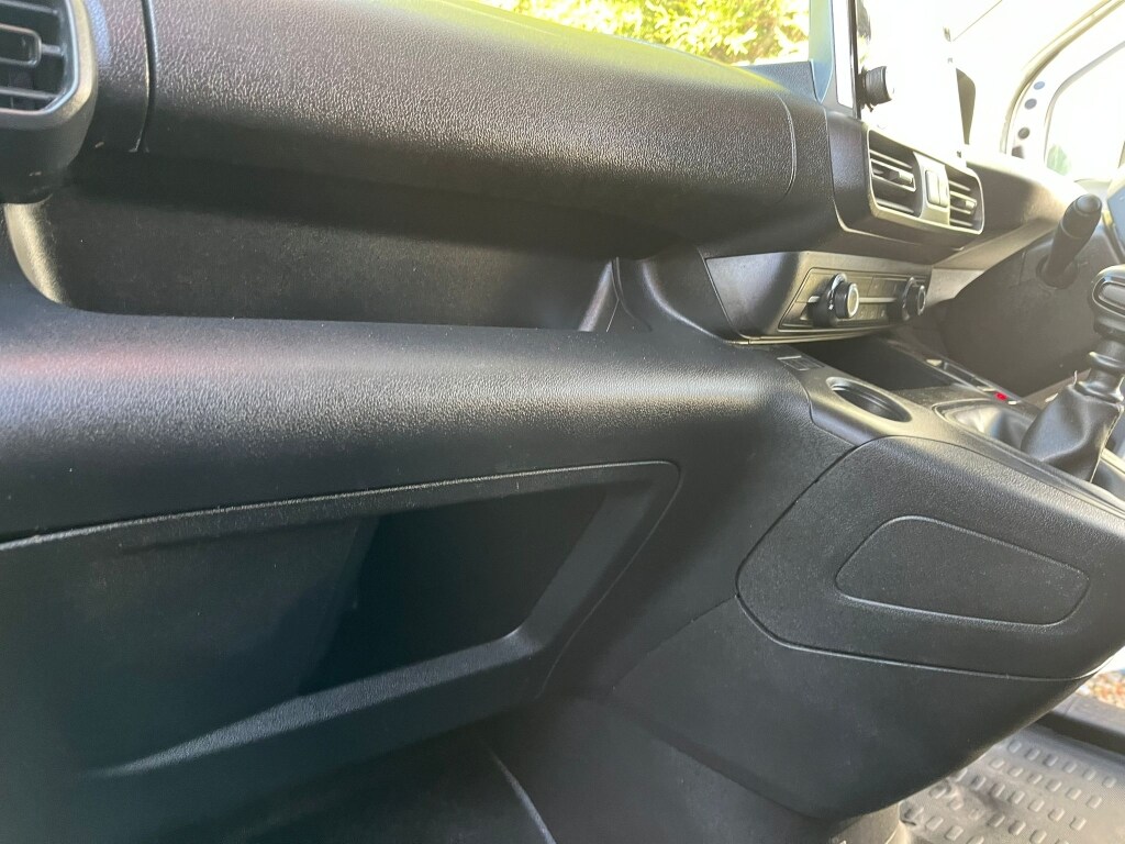 Used Peugeot Partner 2022 for sale - 77438641: Photo 17