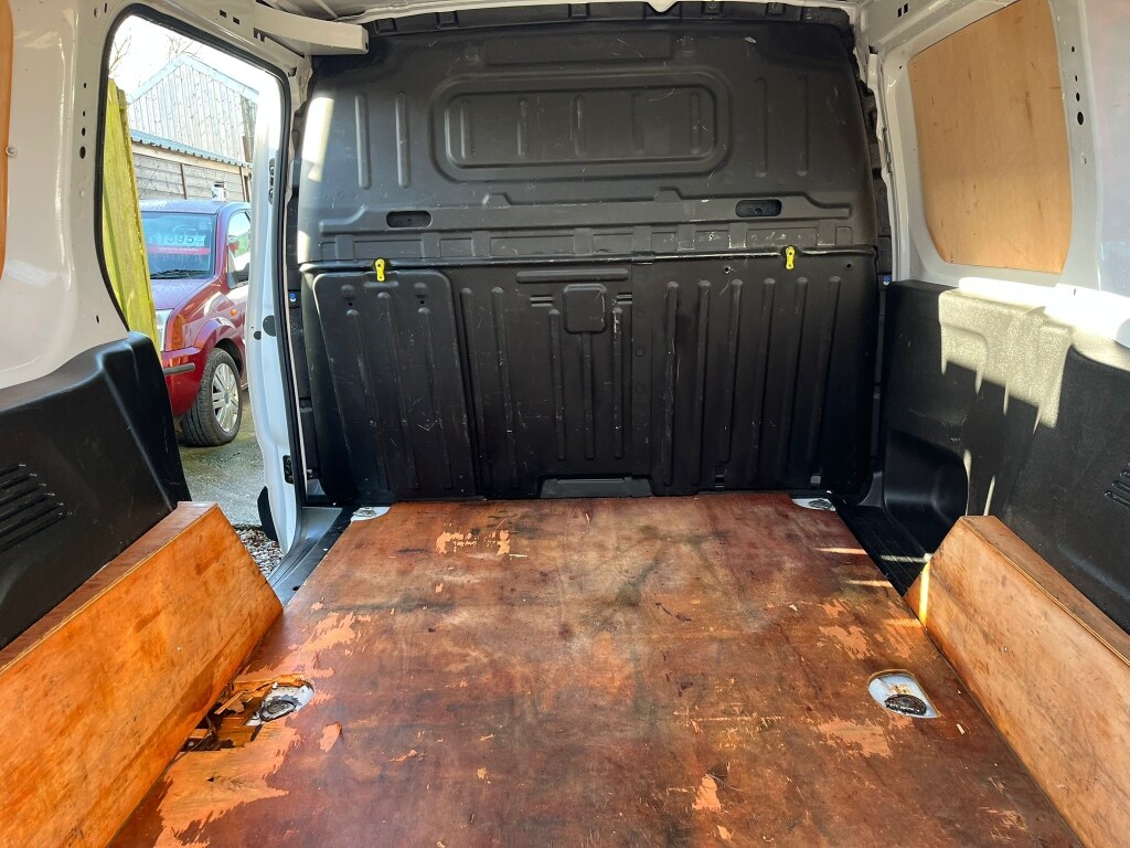 Used Peugeot Partner 2022 for sale - 77438641: Photo 7