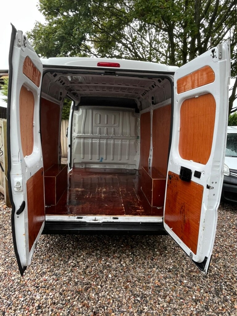 Vehicle 13