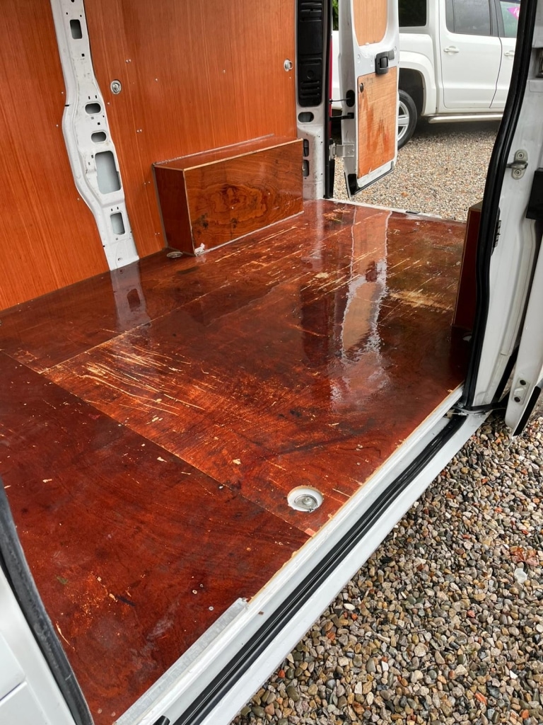 Vehicle 15