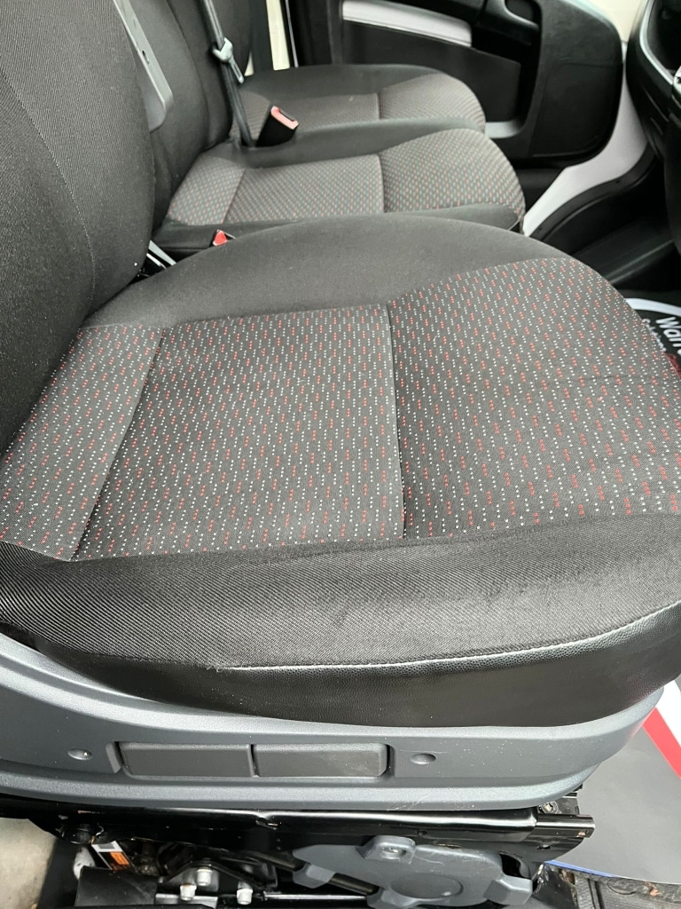 Used Citroen Relay 2021 for sale - 76017986: Photo 19