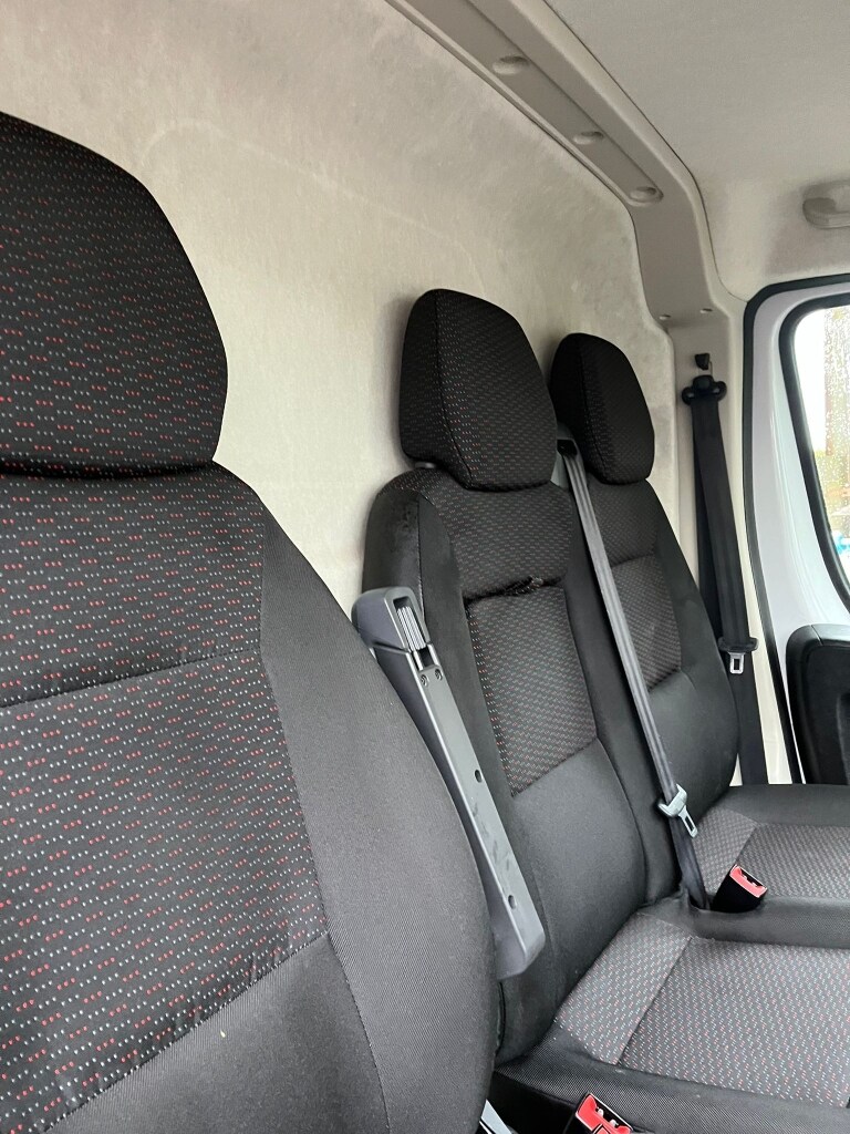 Used Citroen Relay 2021 for sale - 76017986: Photo 20