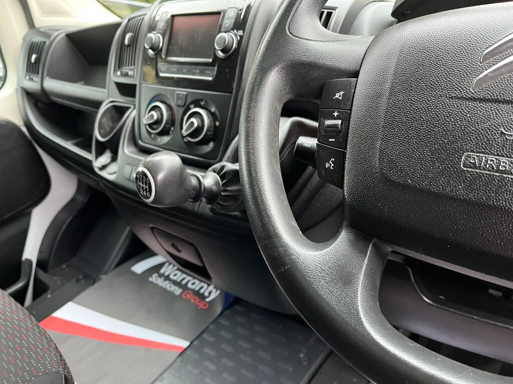 Used Citroen Relay 2021 for sale - 76017986: Photo 21