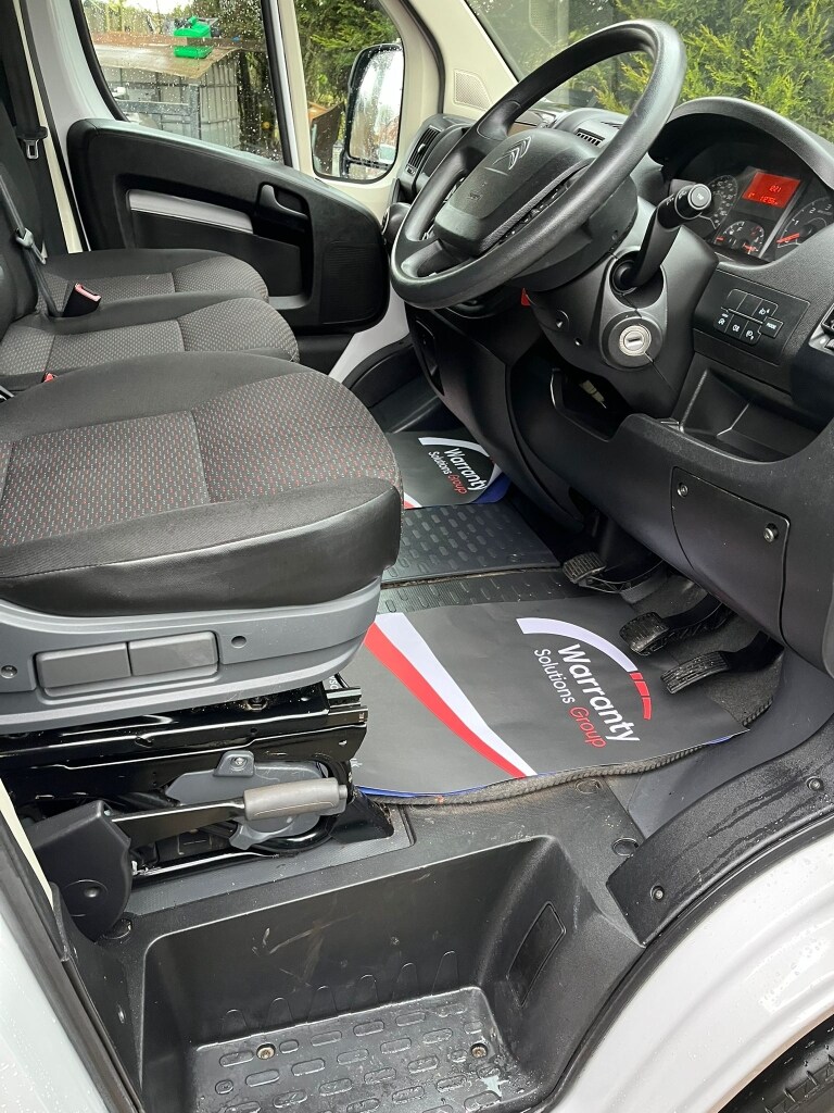 Used Citroen Relay 2021 for sale - 76017986: Photo 22