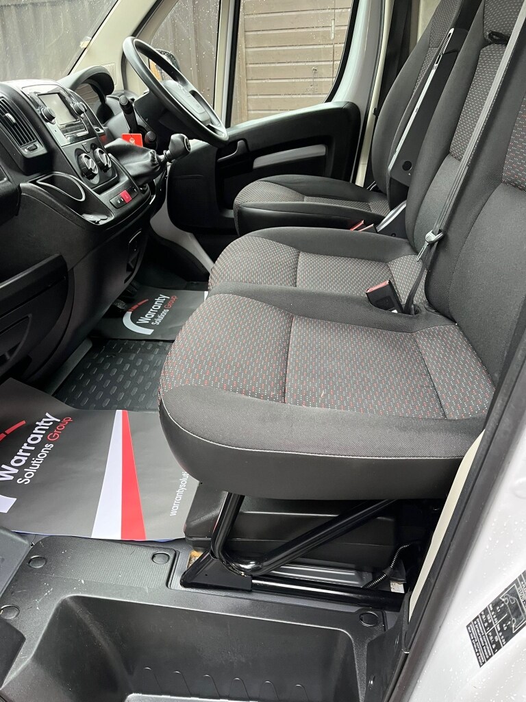 Used Citroen Relay 2021 for sale - 76017986: Photo 23