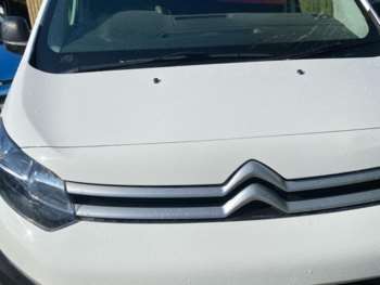 Used Citroen Dispatch 2021 for sale - 74690535: Photo