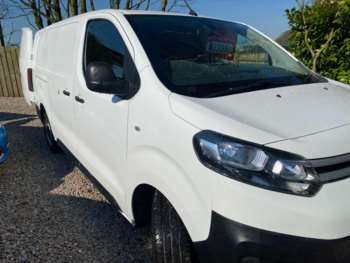 Used Citroen Dispatch 2021 for sale - 74690535: Photo