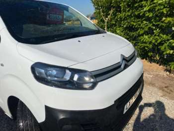 Used Citroen Dispatch 2021 for sale - 74690535: Photo