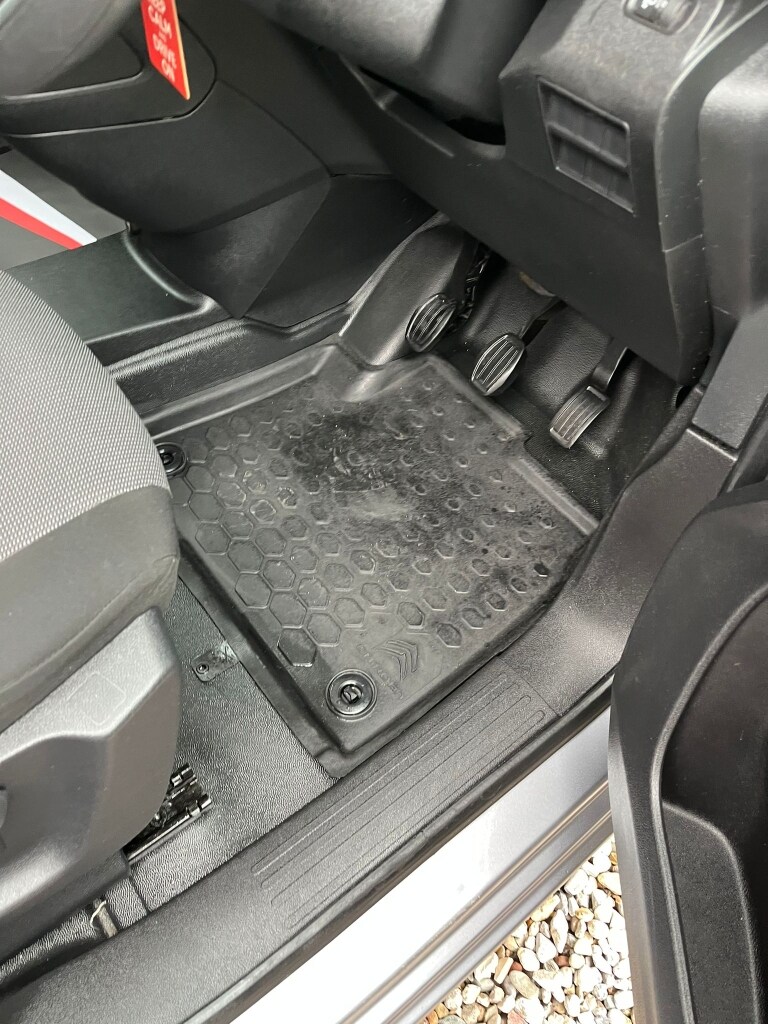 Used Citroen Berlingo 2022 for sale - 77669255: Photo 15