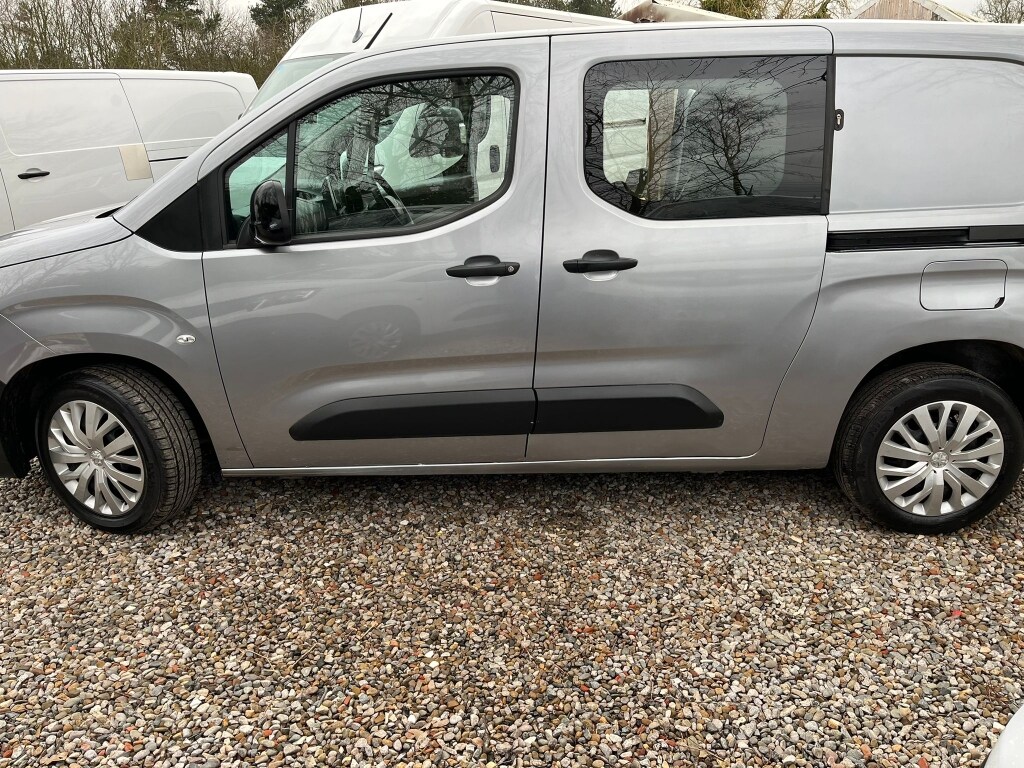 Used Citroen Berlingo 2022 for sale - 77669255: Photo 3