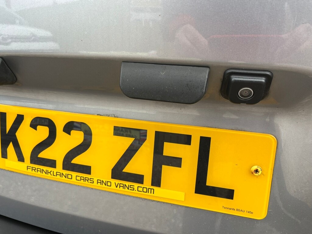 Used Citroen Berlingo 2022 for sale - 77669255: Photo 8