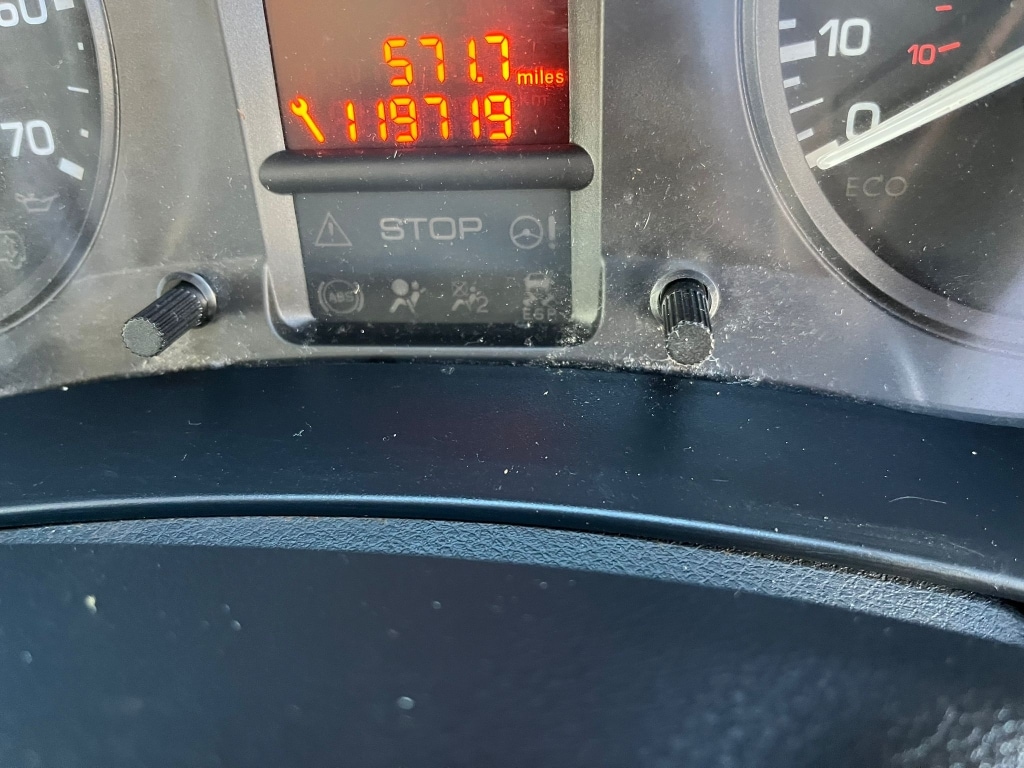 Used Citroen Berlingo 2013 for sale - 77046491: Photo 10