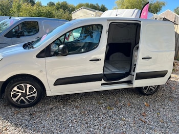 Used Citroen Berlingo 2013 for sale - 77046491: Photo