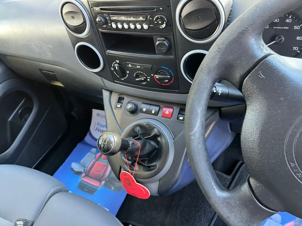 Used Citroen Berlingo 2013 for sale - 77046491: Photo 7