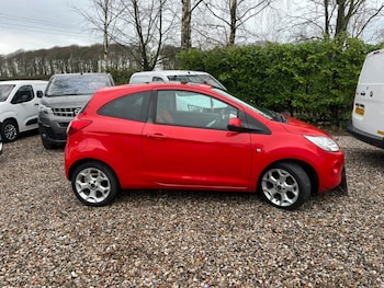 Used Ford Ka 2014 for sale - 78703803: Photo