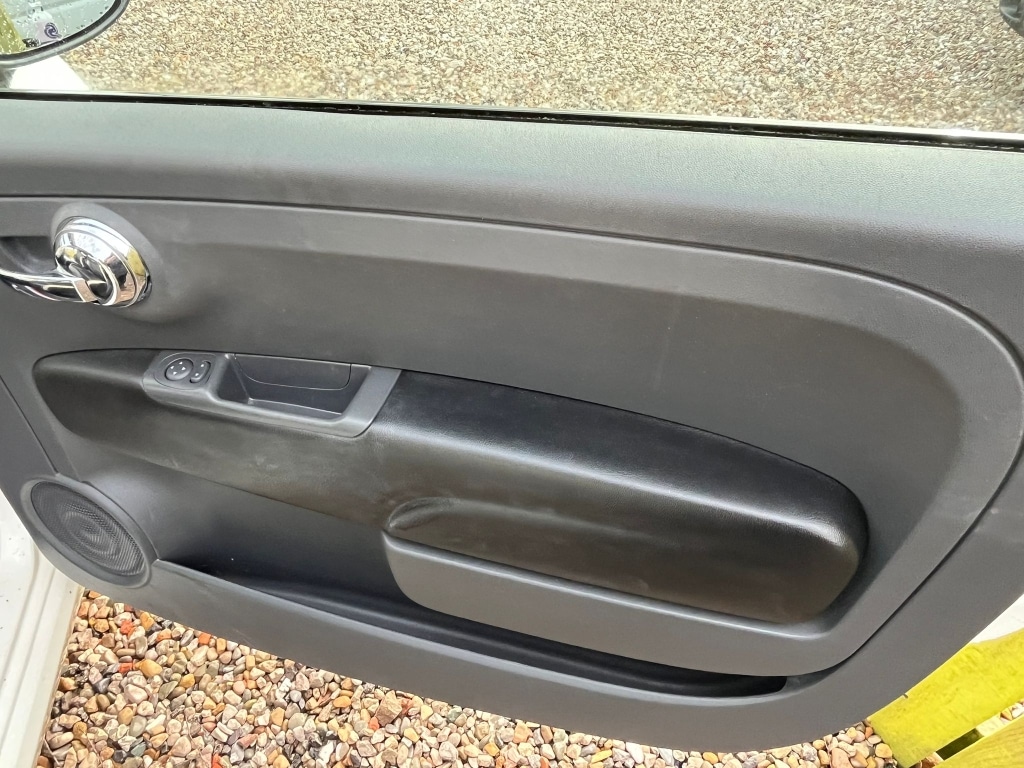 Used Fiat 500 2015 for sale - 77947416: Photo 12