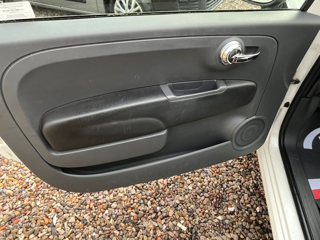 Used Fiat 500 2015 for sale - 77947416: Photo 13