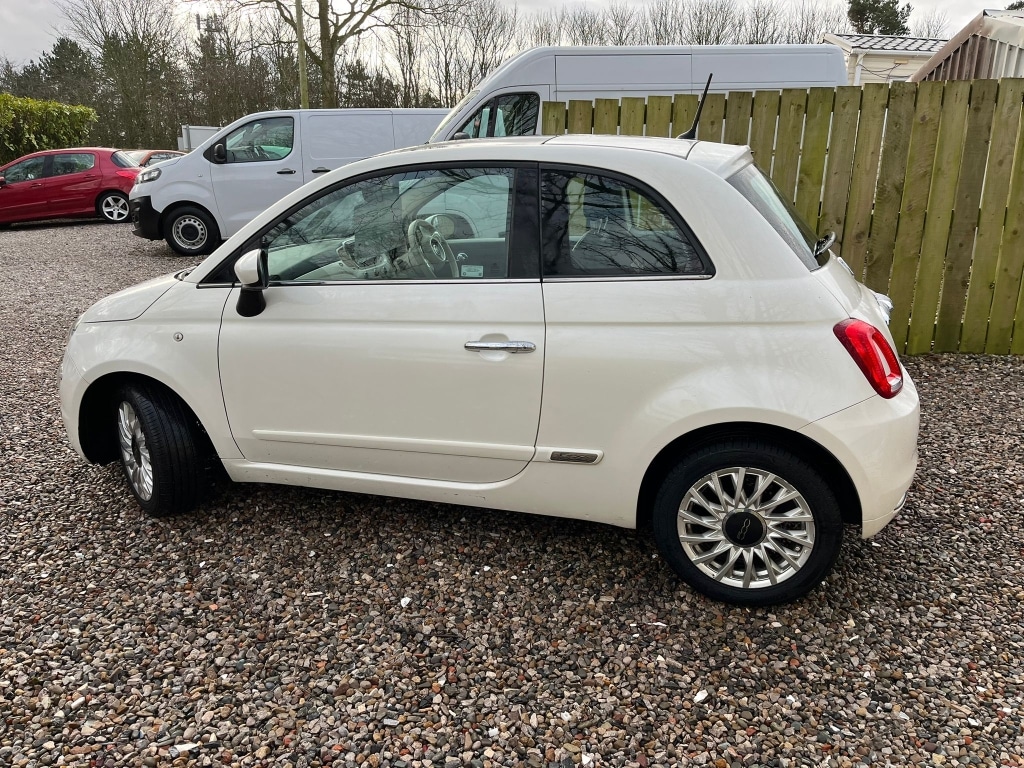 Used Fiat 500 2015 for sale - 77947416: Photo 3