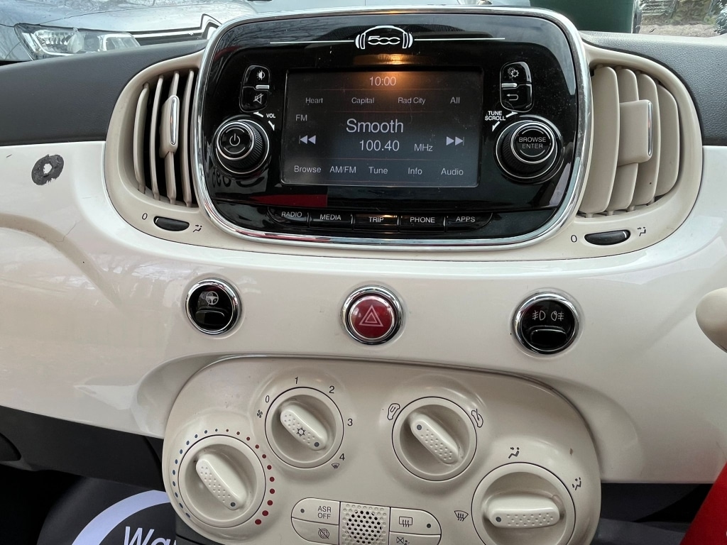 Used Fiat 500 2015 for sale - 77947416: Photo 9