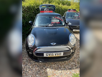Used MINI Hatch 2015 for sale - 78579995: Photo
