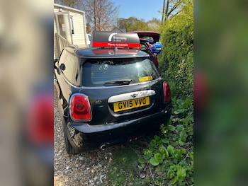 Used MINI Hatch 2015 for sale - 78579995: Photo