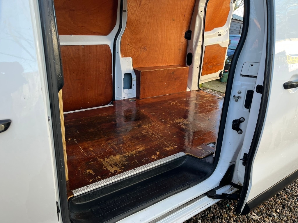 Used Peugeot Expert 2021 for sale - 76855477: Photo 10