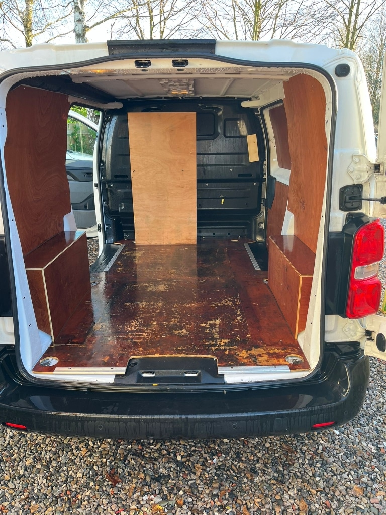 Used Peugeot Expert 2021 for sale - 76855477: Photo 11