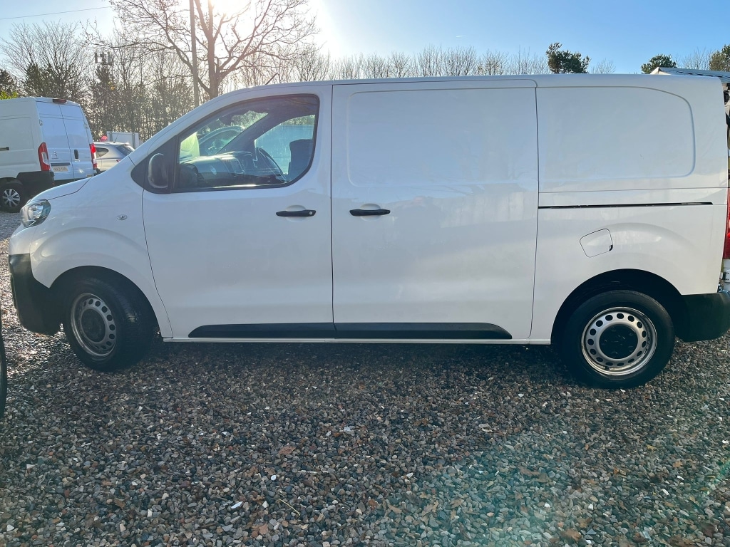 Used Peugeot Expert 2021 for sale - 76855477: Photo 4