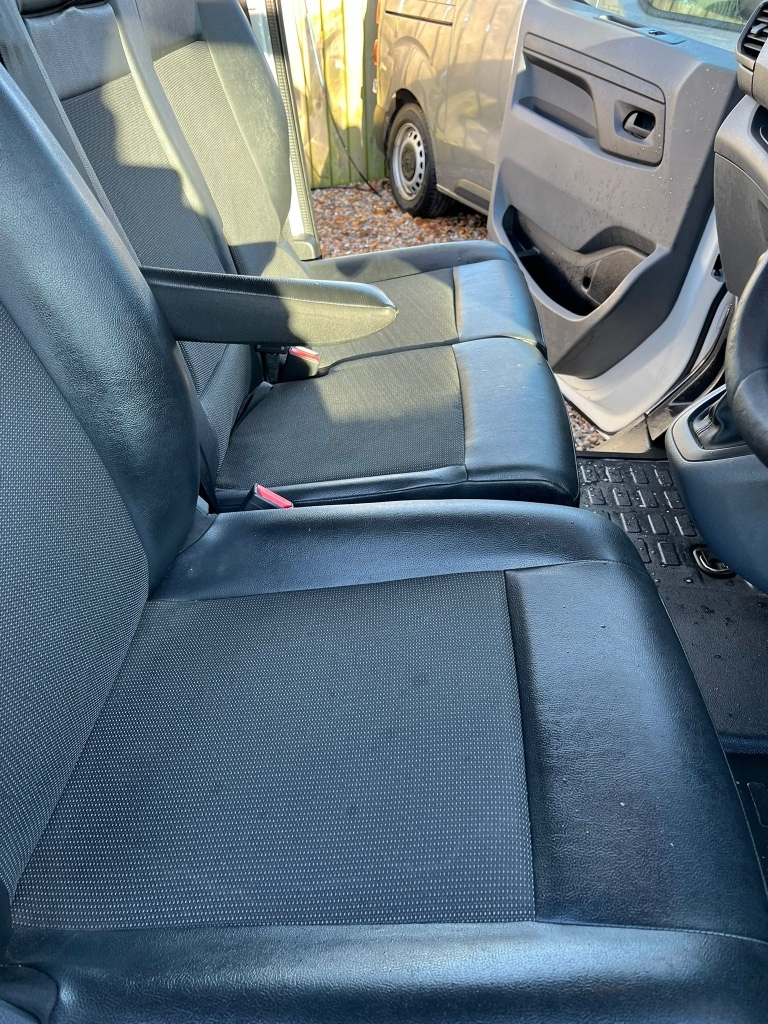 Used Peugeot Expert 2021 for sale - 76855477: Photo 6