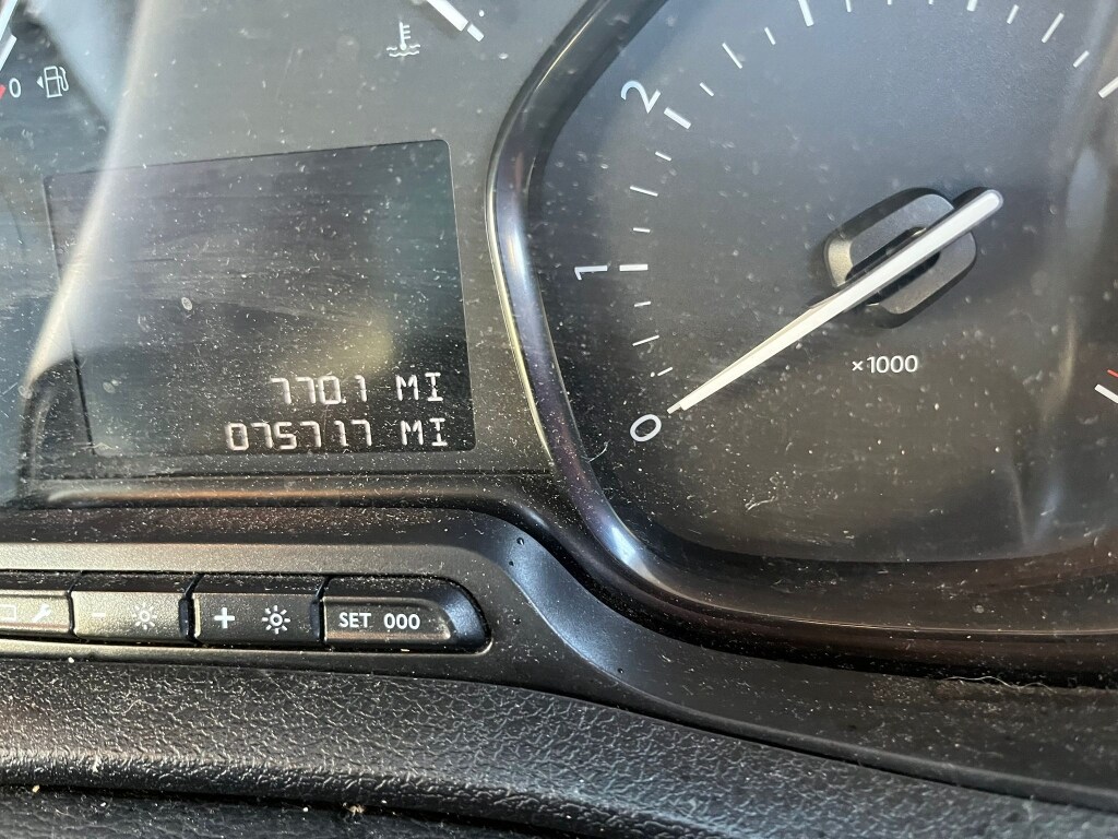 Used Peugeot Expert 2021 for sale - 76855477: Photo 7