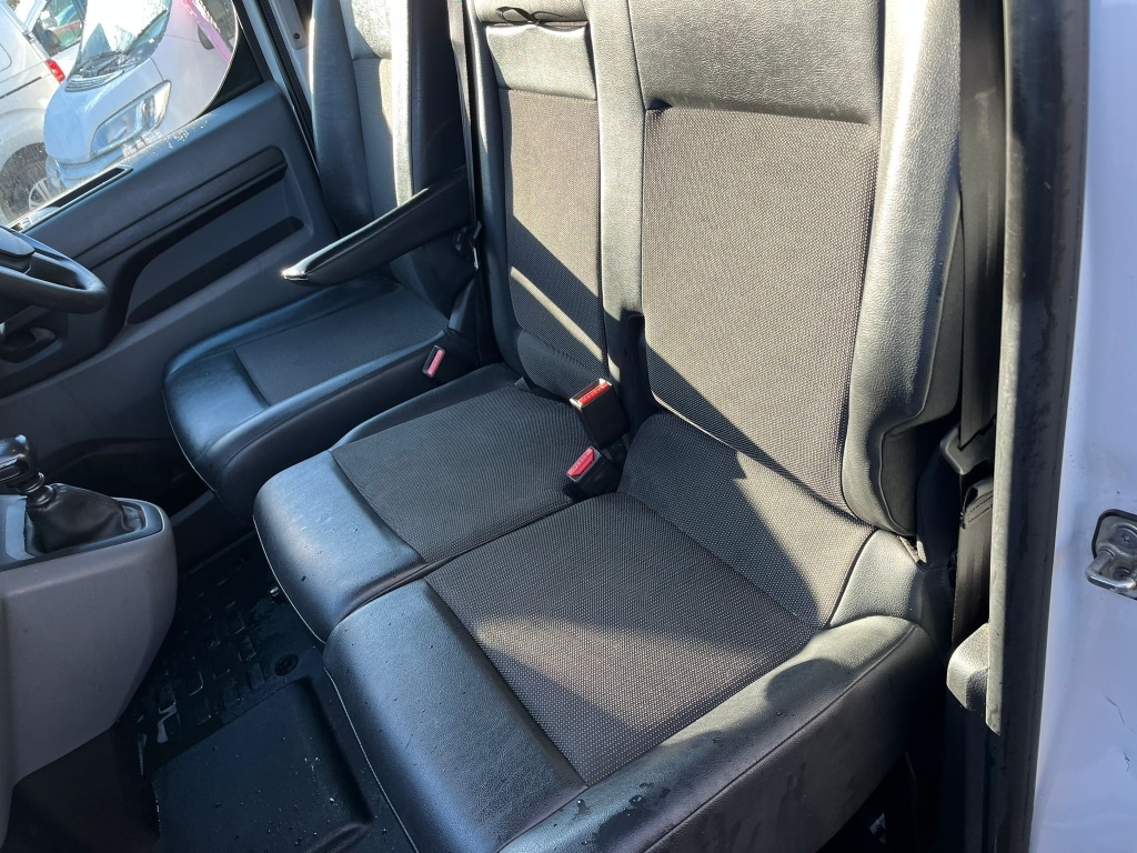 Used Peugeot Expert 2021 for sale - 76855477: Photo 8