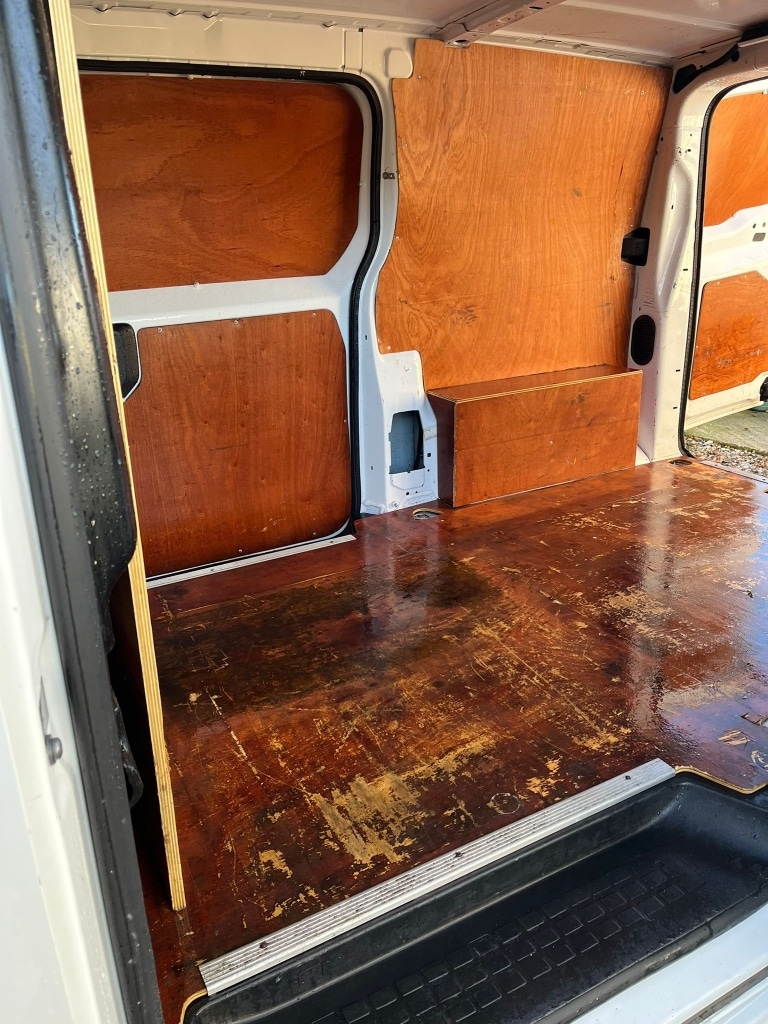 Used Peugeot Expert 2021 for sale - 76855477: Photo 9