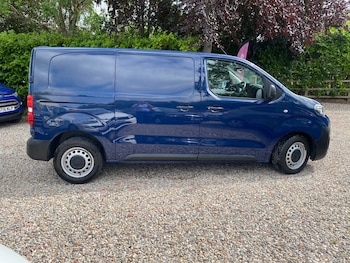 Peugeot - Expert