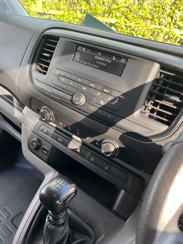 Used Vauxhall Vivaro 2021 for sale - 77766852: Photo 10