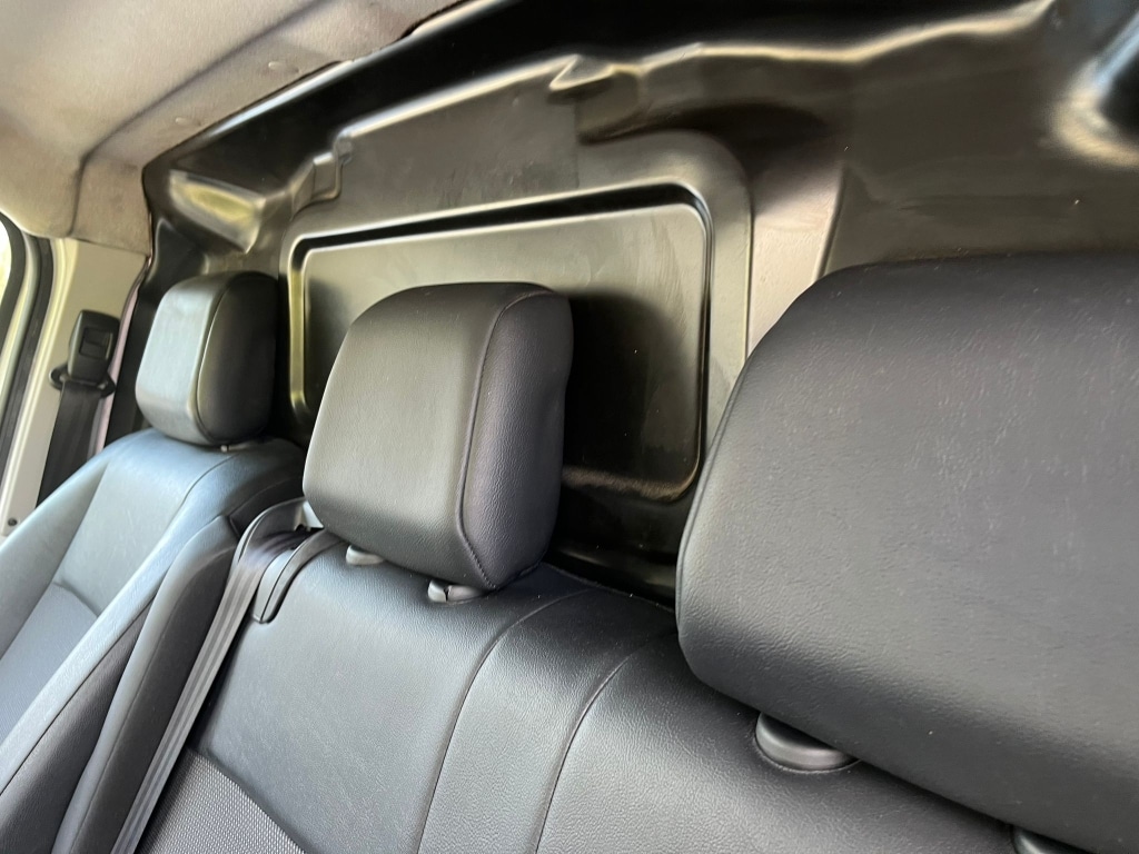 Used Vauxhall Vivaro 2021 for sale - 77766852: Photo 12