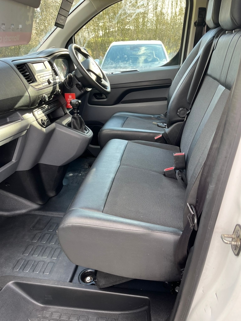 Used Vauxhall Vivaro 2021 for sale - 77766852: Photo 13